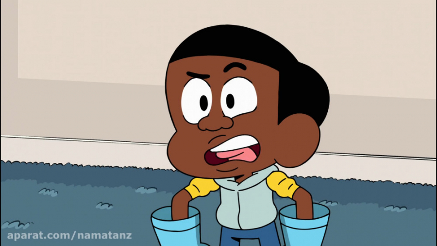 انیمیشن کریگ فصل 2 قسمت 9 - Craig of the Creek